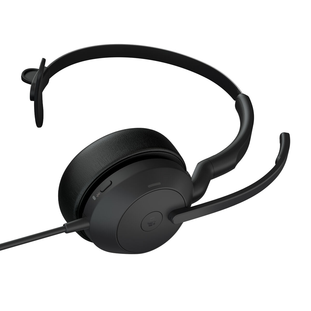 Jabra Headphones Jabra Evolve2 50 Black