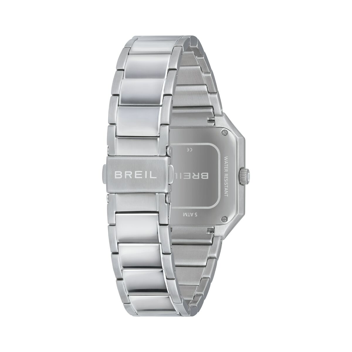 Breil Ladies' Watch Breil Tw1929 (Ø 33 Mm)