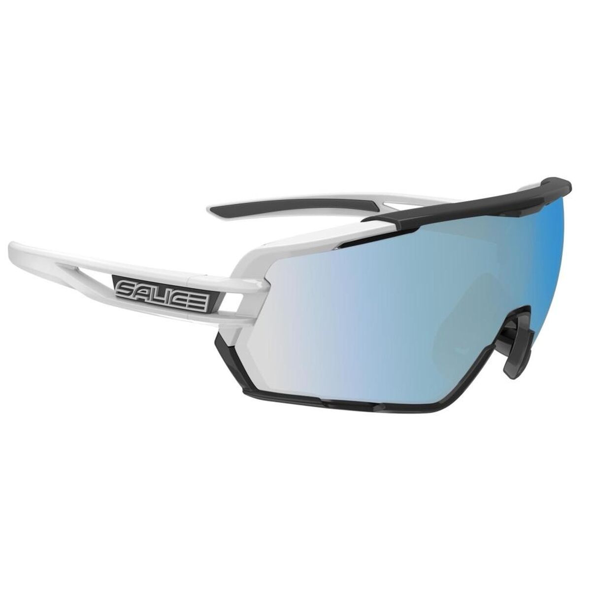 Salice Men's Sunglasses Salice Salice 020 Multicolour