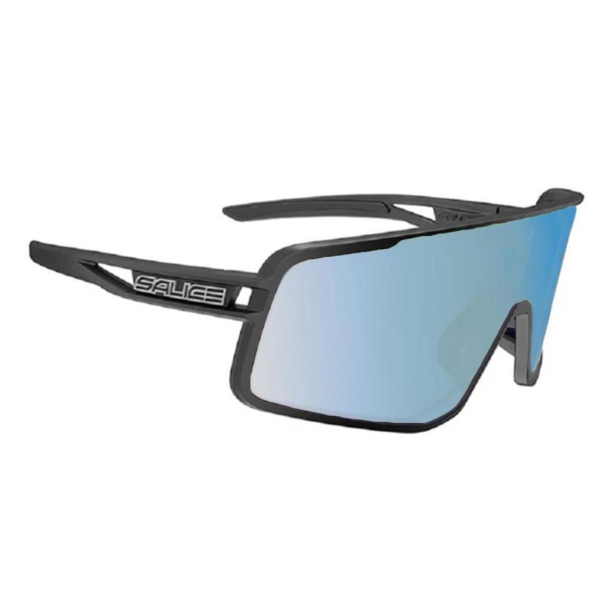 Salice Men's Sunglasses Salice Salice 022 Multicolour