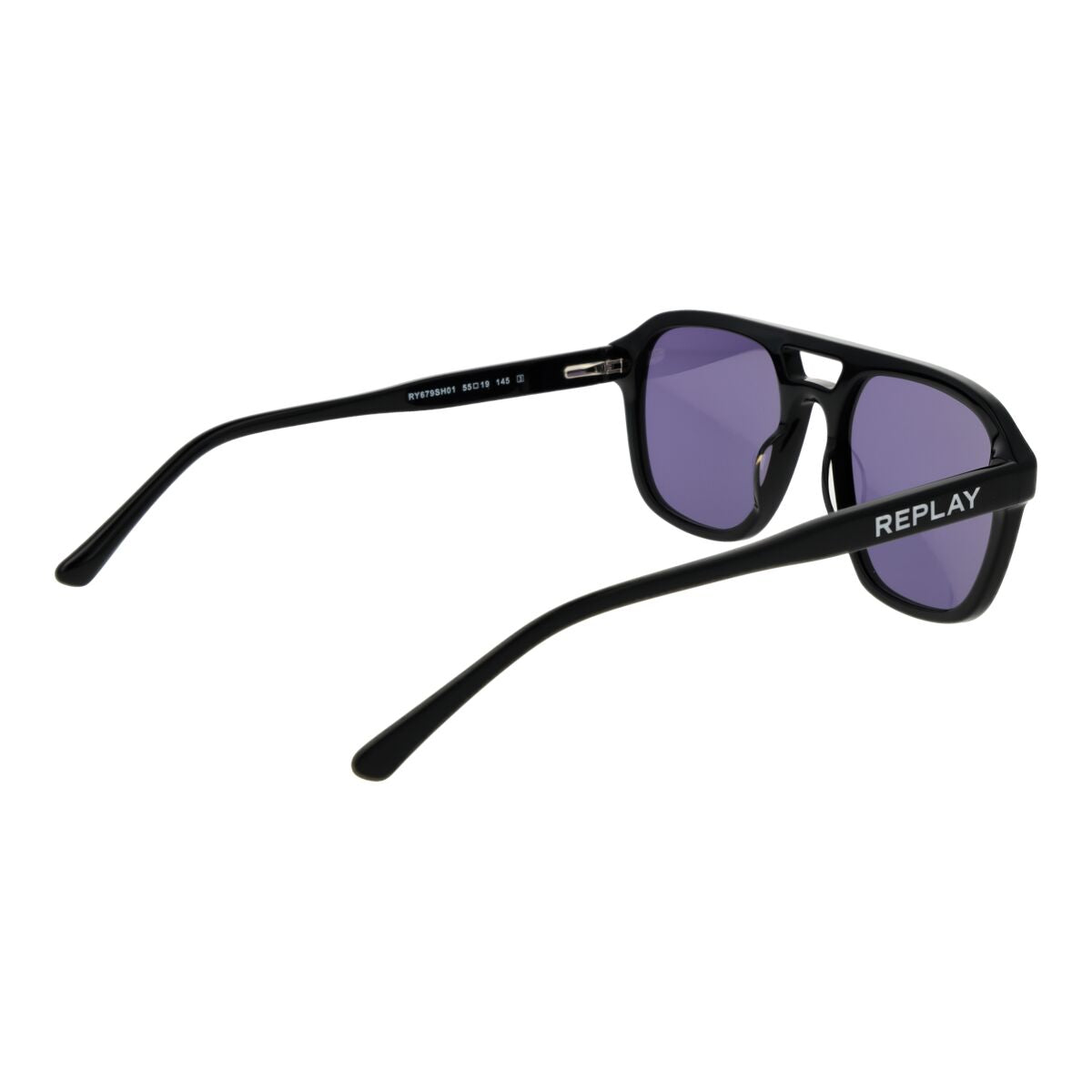 Replay Men's Sunglasses Replay Ry679S 55H01