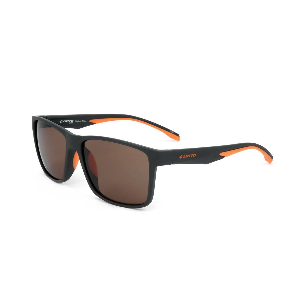 Lotto Unisex Sunglasses Lotto Ls1007
