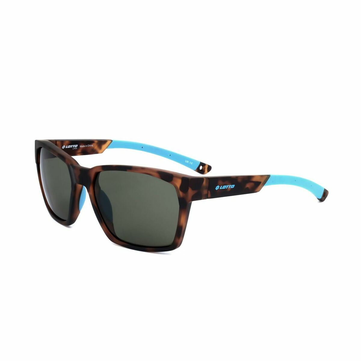 Lotto Unisex Sunglasses Lotto Ls1011