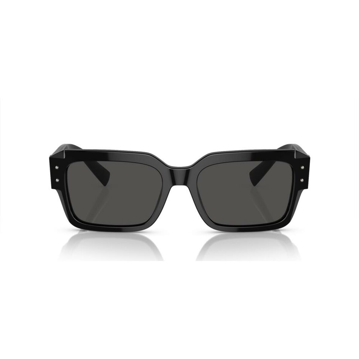 Dolce & Gabbana Men's Sunglasses Dolce & Gabbana Dg4460 Black