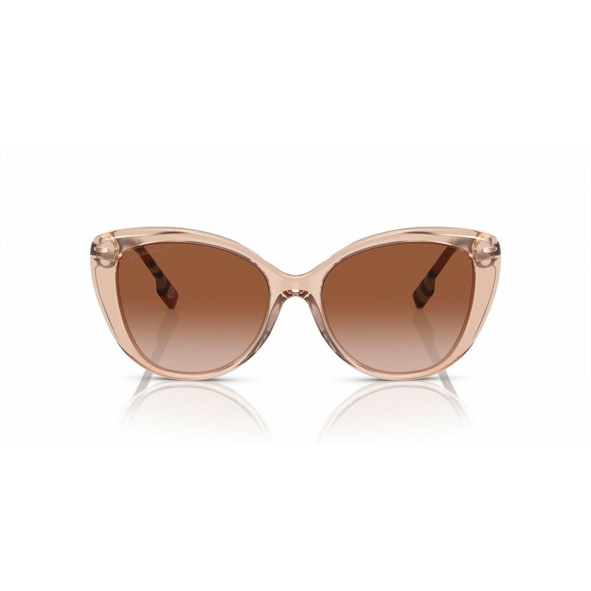 Burberry Ladies' Sunglasses Burberry Be 4407