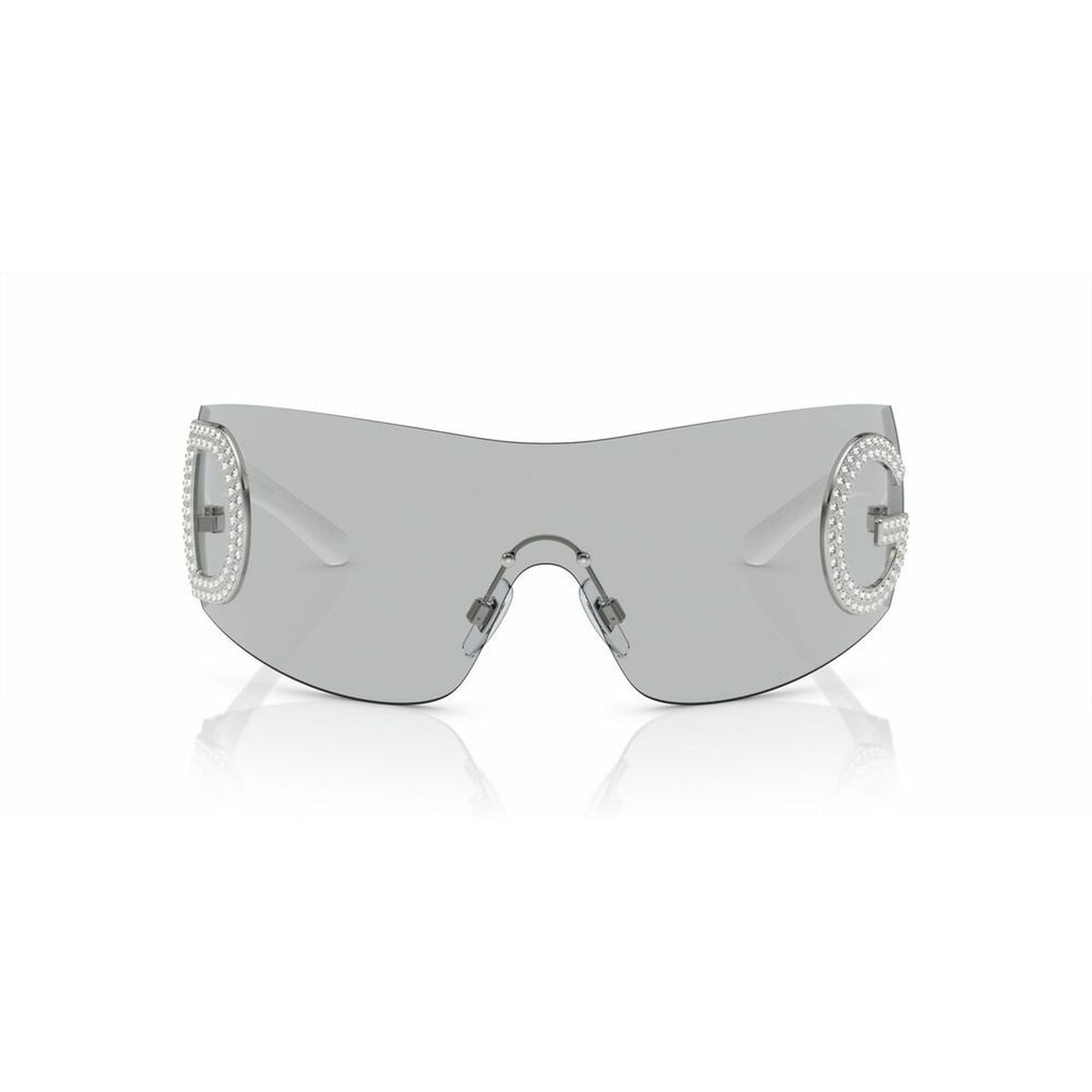 Dolce & Gabbana Ladies' Sunglasses Dolce & Gabbana Dg 2298B