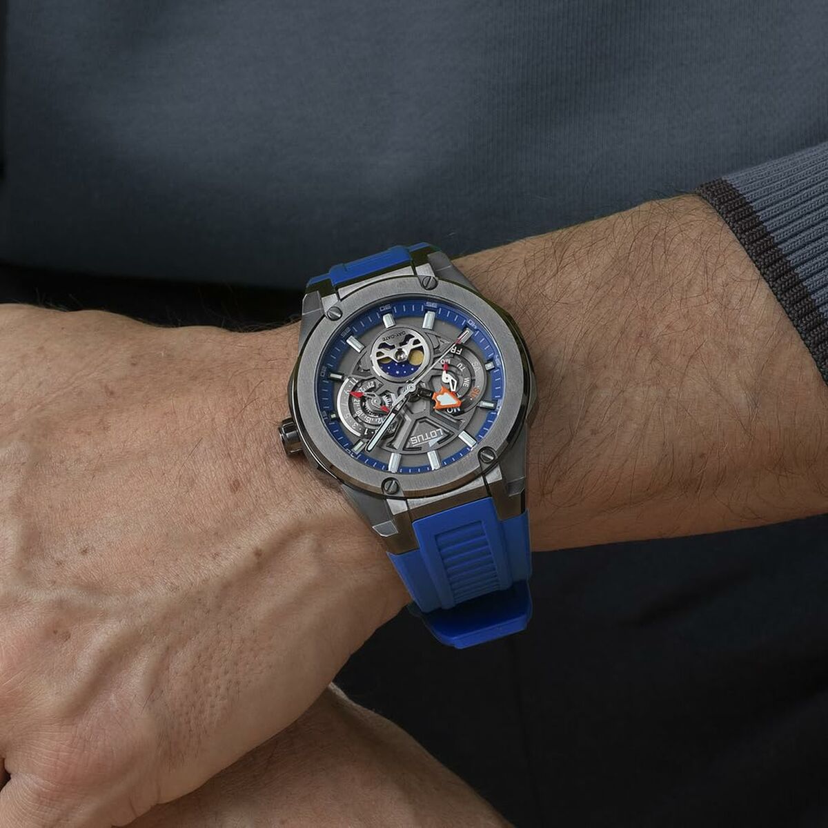 Lotus Men's Watch Lotus 18946/4