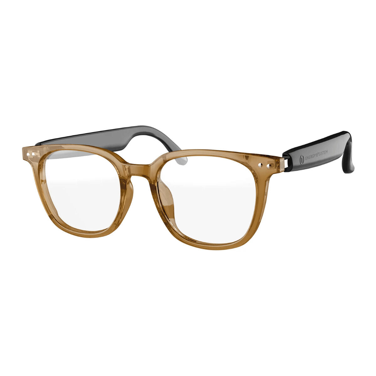 Energy Sistem Hands-Free Bluetooth Sunglasses Energy Sistem Music Black