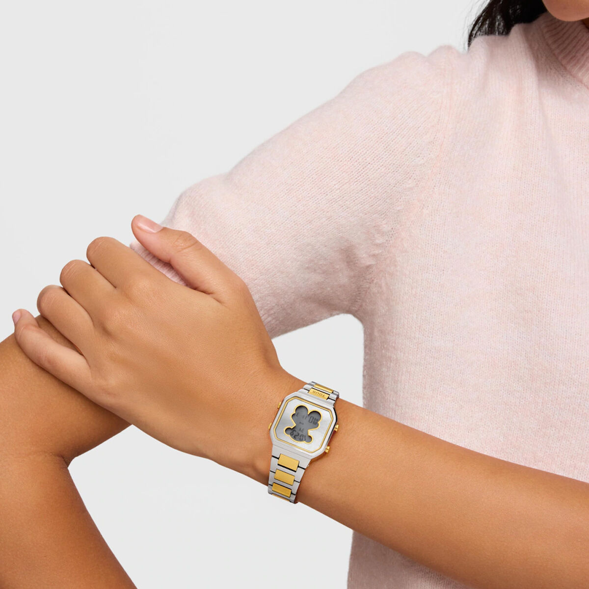 Tous Ladies' Watch Tous 3000148300