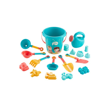Beach toys set Marbueno Multicolour