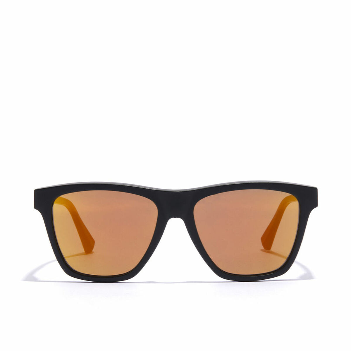Hawkers Unisex Sunglasses Hawkers One Ls Raw Black Ø 54,8 Mm Orange