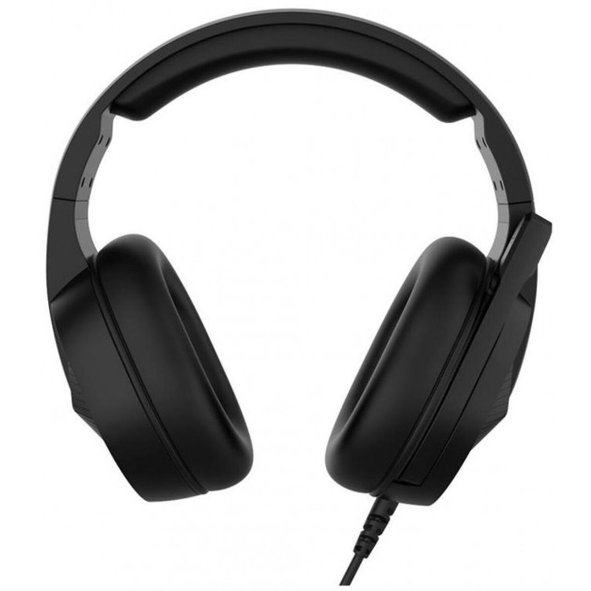 Phoenix Headphones With Microphone Phoenix X-Io Rgb Black