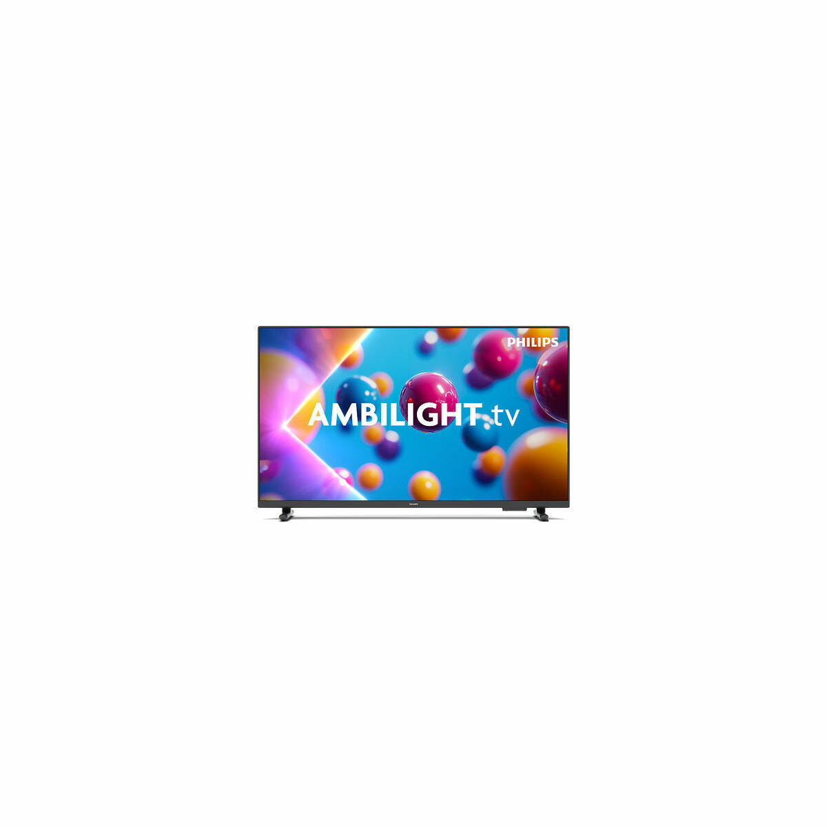 Philips Smart Tv Philips 32Pfs6900/12 Full Hd 32" Led Hdr
