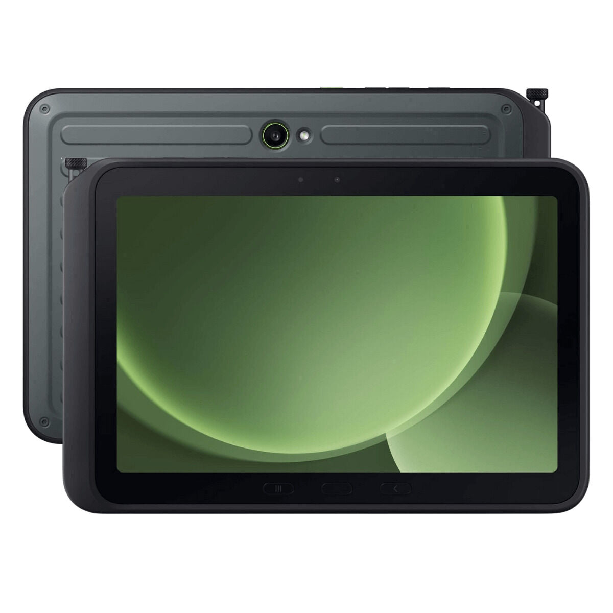 Samsung Tablet Samsung Galaxy Tab Active5 Pro Sm-X350 10,1" Octa Core 6 Gb Ram 128 Gb Green