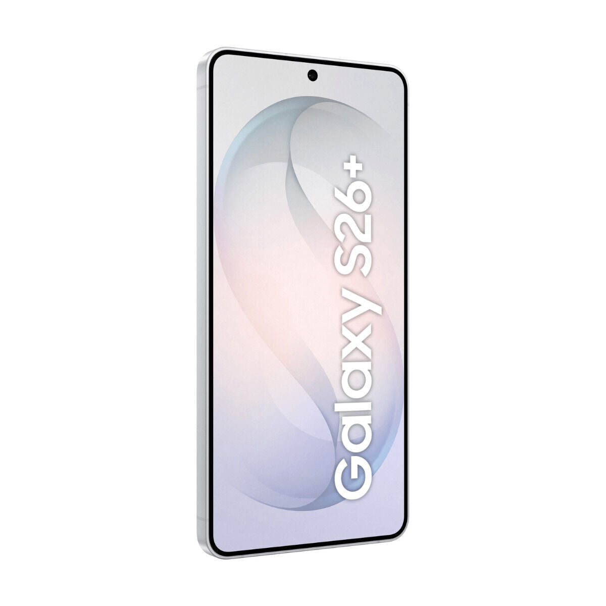 Samsung Smartphone Samsung Galaxy S26+ 5G Sm-S947 6,7" 12 Gb Ram 512 Gb White