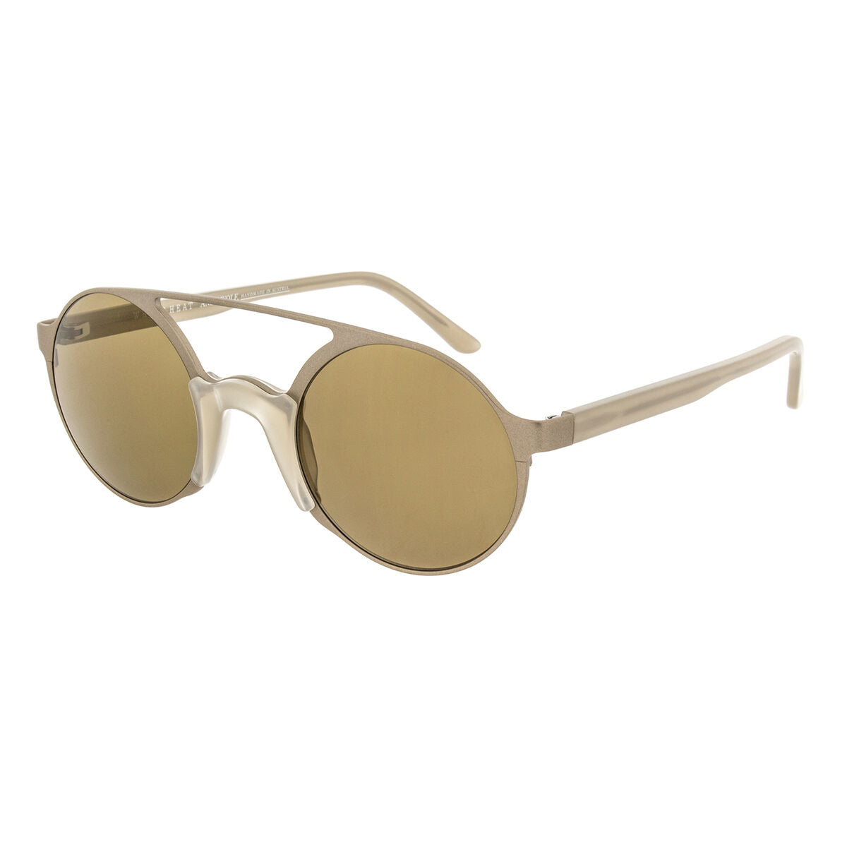 Andy Wolf Unisex Sunglasses Andy Wolf Coleman 50E