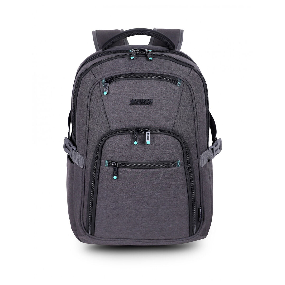 Urban Factory Laptop Backpack Urban Factory Hte14Uf Grey