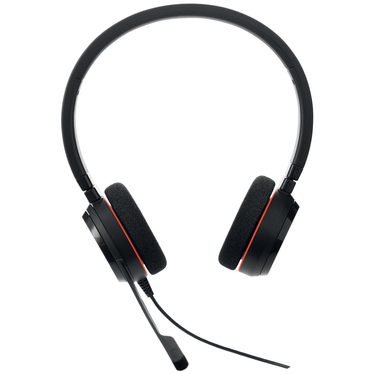 Jabra Headphones Jabra 4999-823-169 Black