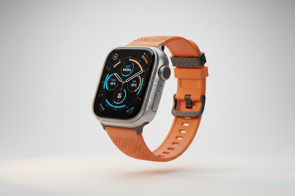 Beste Apple Watch Ultra 2026: Premium Smartwatch Gids voor Europa