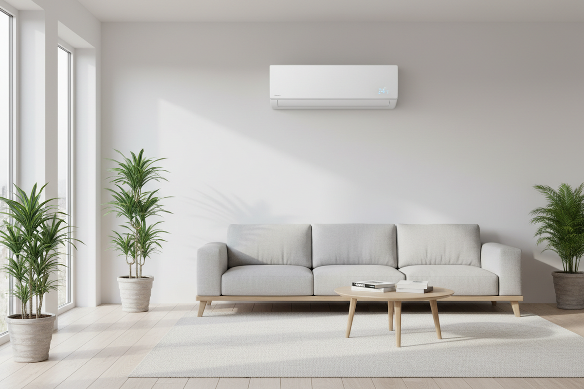 Beste airconditioners voor Europese woningen 2026: complete koopgids