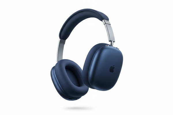Beste AirPods Max 2026: Premium Over-Ear Koptelefoons Gids voor Europa
