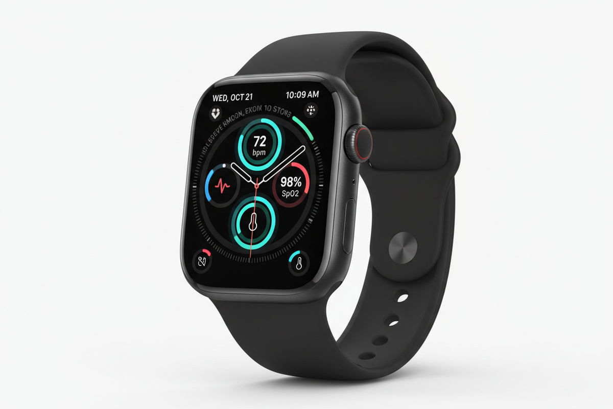 Beste Apple Watch Series 10 2026: De complete koopgids voor Europa