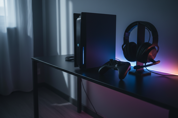 Beste gameconsoles en accessoires 2026: complete koopgids voor Europa