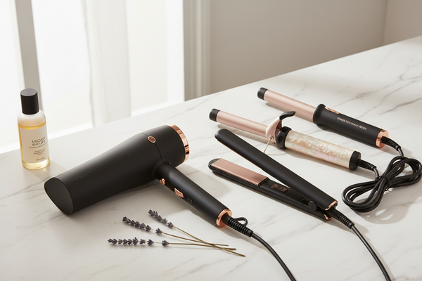 Beste Föhns & Stylingtools 2026: Complete Koopgids voor Europa