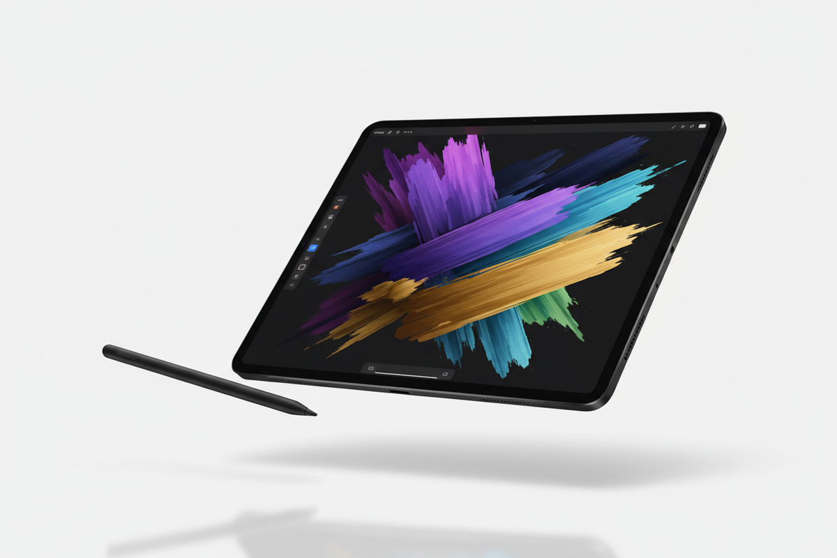 Beste iPad Pro 2026: Complete koopgids voor professionals in Europa