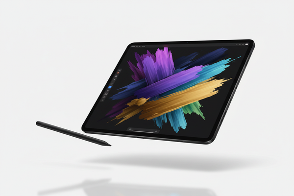 Beste iPad Pro 2026: Complete koopgids voor professionals in Europa