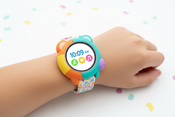 De Beste Kindersmartwatches van 2026: Veilige en Leuke Wearables voor Kinderen in Europa
