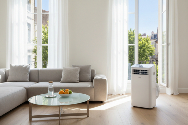 Beste Draagbare Airconditioners 2026: Blijf Koel Deze Zomer in Europa (Onder €300)