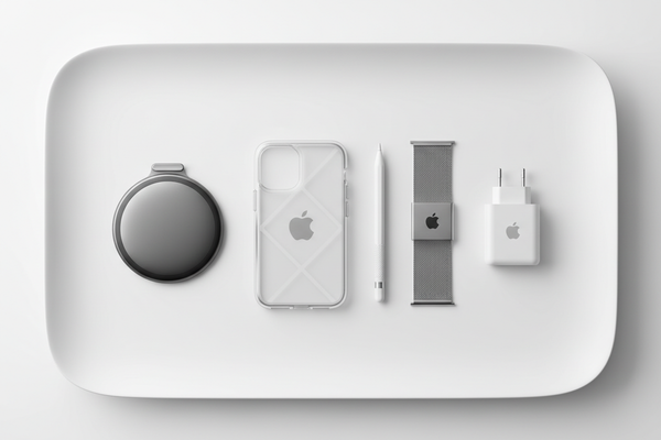 Beste Premium Apple Accessoires 2026: Beste Hoesjes, Opladers & Stands voor Europa