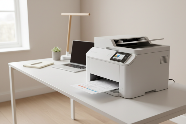 Beste printers voor thuis en op kantoor 2026: complete koopgids voor Europa
