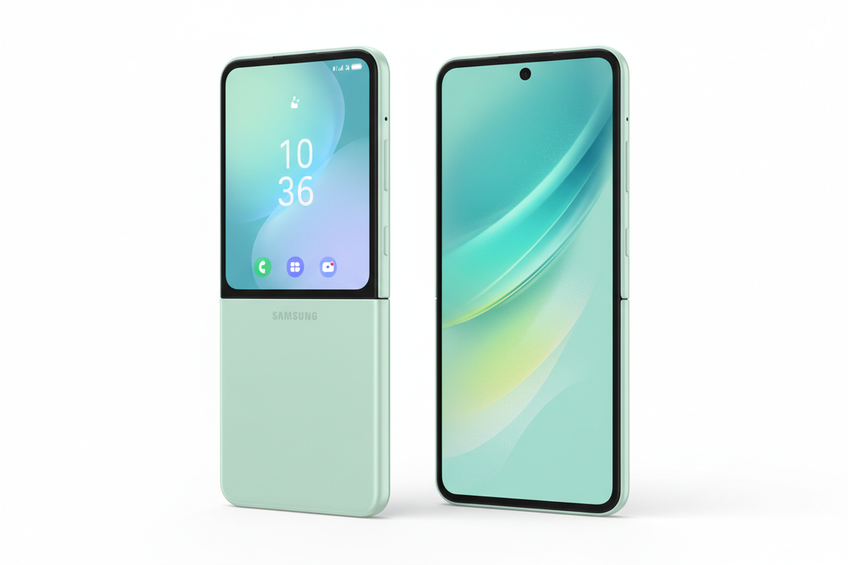 Beste Samsung Galaxy Z Flip 2026: Complete koopgids voor Europa