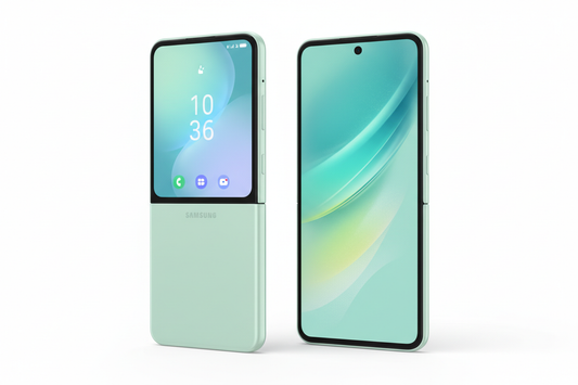 Best Samsung Galaxy Z Flip 2026: Complete Buying Guide for Europe