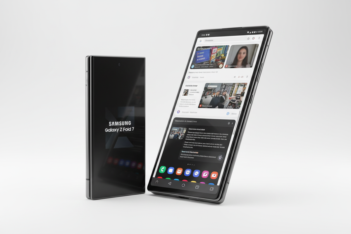 Beste Samsung Galaxy Z Fold 2026: Complete koopgids voor Europa