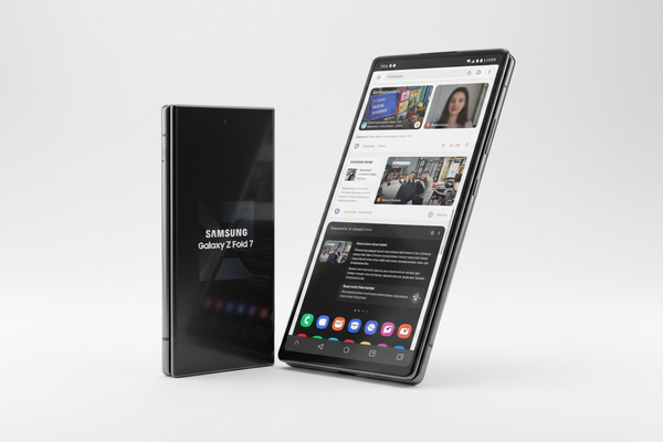 Beste Samsung Galaxy Z Fold 2026: Complete koopgids voor Europa