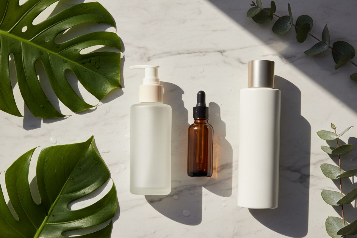 Beste huidverzorgingsproducten 2026: Complete beautygids voor Europese consumenten