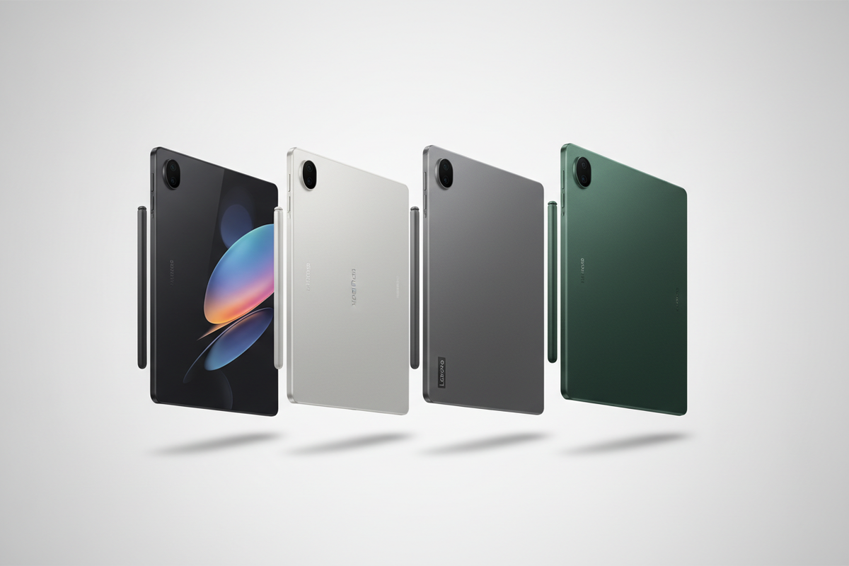 Beste iPad-alternatieven Europa 2026 – Topkeuzes buiten Apple