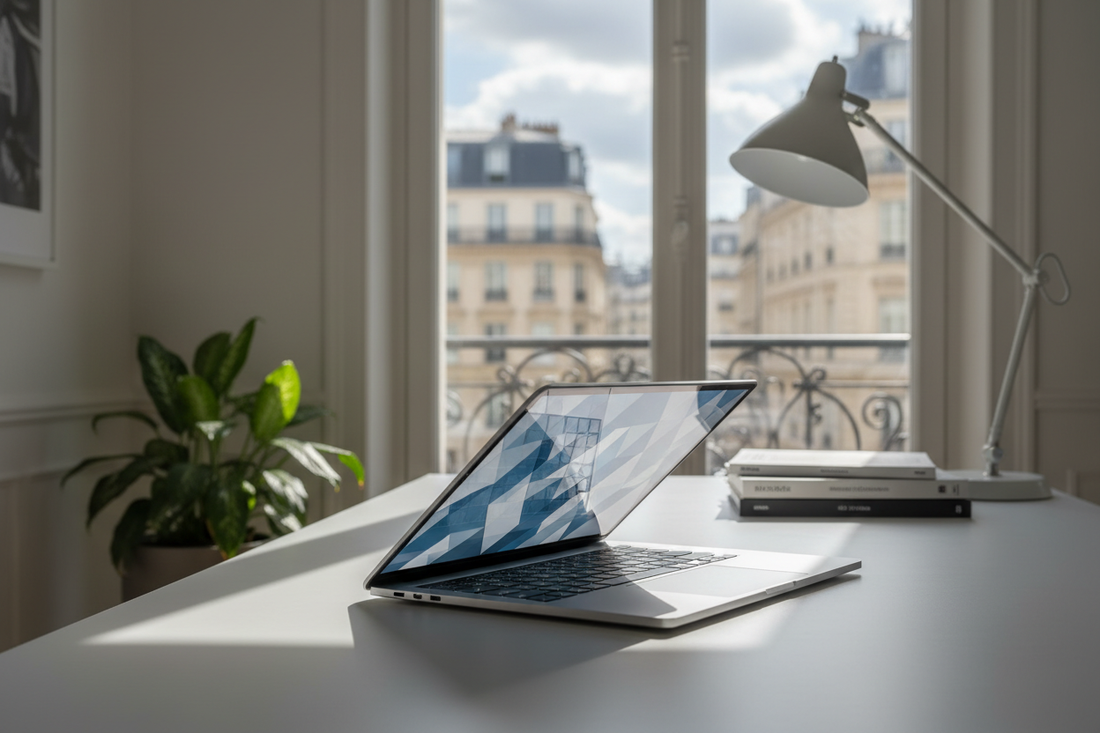 Best MacBook Pro 2026: Complete Buying Guide for Professionals in Europe