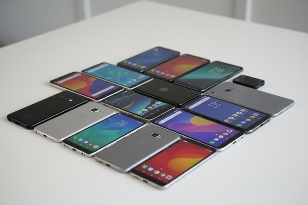 Beste refurbished Android-telefoons in Europa 2026 – Betaalbare Samsung-, Xiaomi- en Google-deals