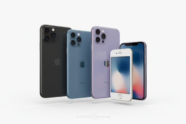 Beste refurbished iPhones in Europa 2026 – Bespaar tot 50%