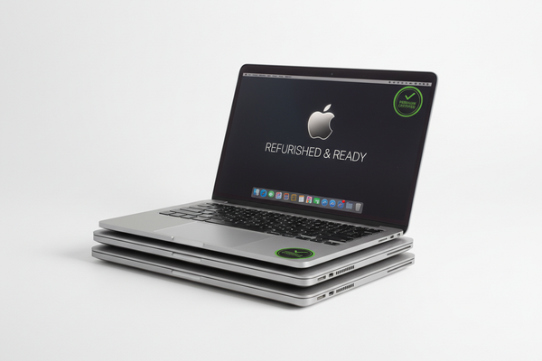 Beste Refurbished MacBooks in Europa 2026 – MacBook Air & Pro Aanbiedingen