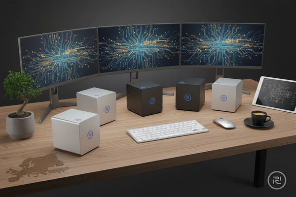 Beste Gereviseerde Mini-pc's in Europa 2026 – Betaalbare Compacte Computers voor Thuis, Kantoor & Gaming