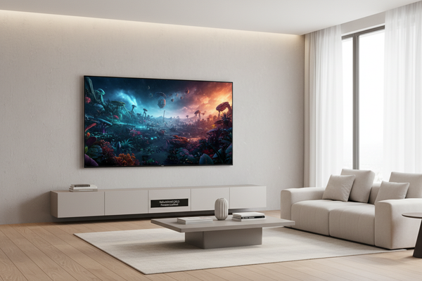 Beste gereviseerde QLED-tv's in Europa 2026 – Betaalbare Samsung & 4K QLED aanbiedingen