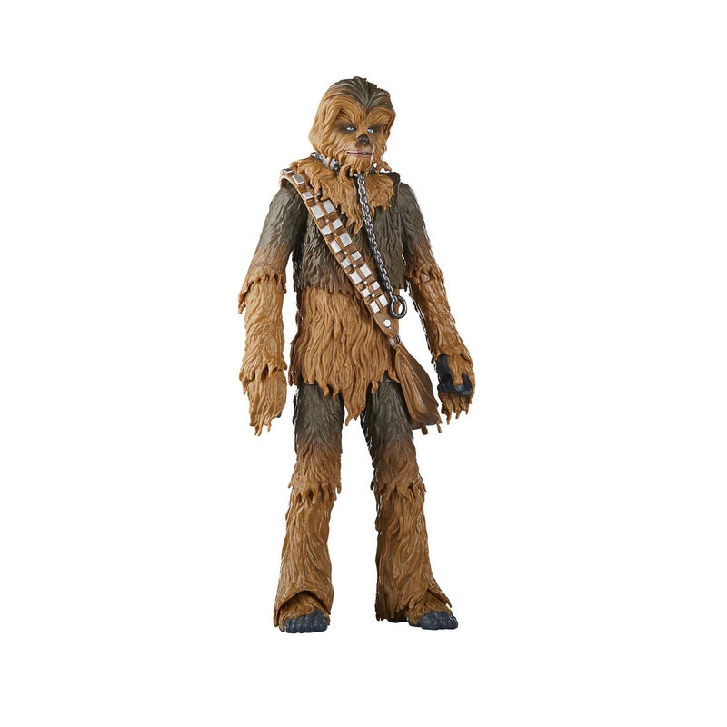 Figura Chewbacca Return De The Jedi Star Wars 15CM