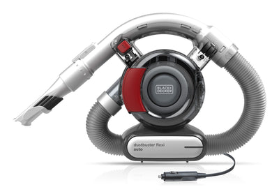 Vacuum Cleaner Car Black&decker PD1200AV Flexi 12V — image 1