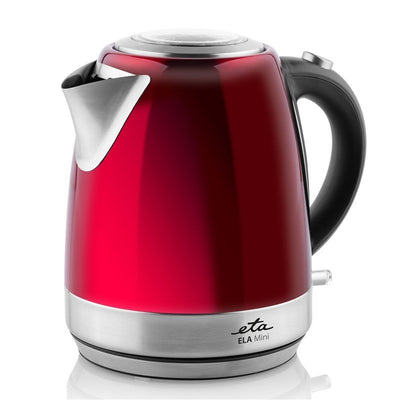Eta Mini Kettle ETA859990010 Water Ela, 2100W, Capacity 1,2 L, Apagado Automatic Alcanzar Punto Ebullición, Re — image 1