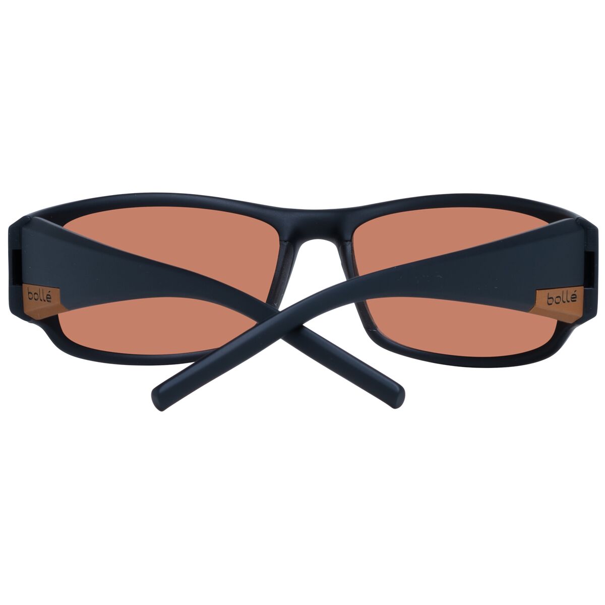 Bollé Unisex Sunglasses Bollé 12575 King 63